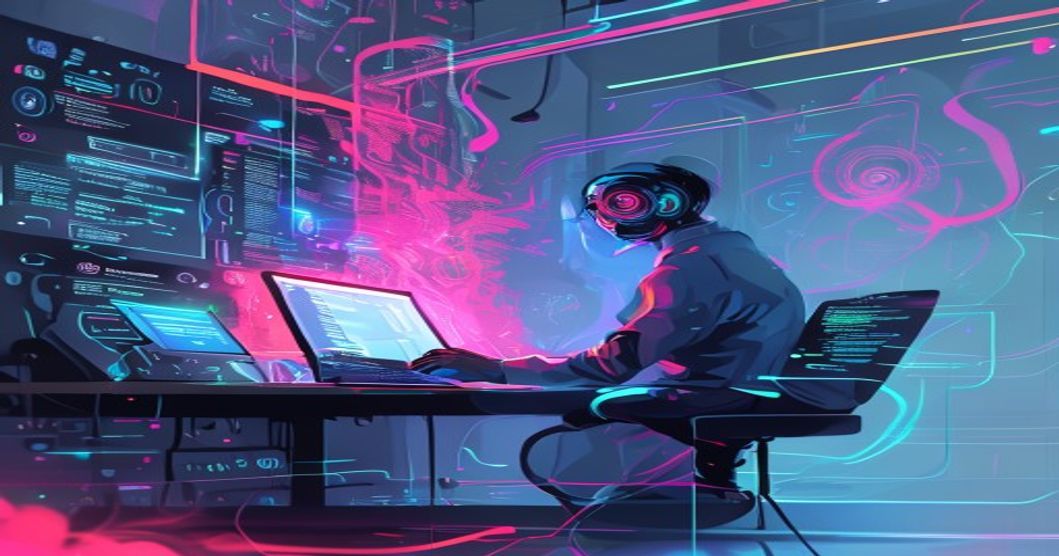 Boosting Productivity with AI Tools