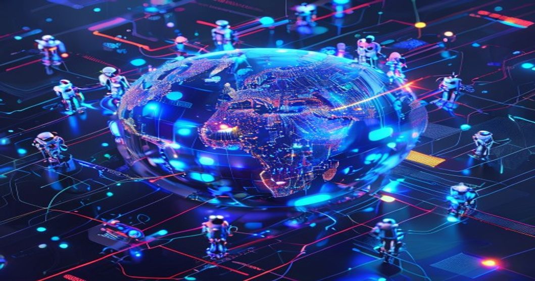 Global AI Regulations Unveiled